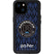 Wizarding Worlds Harry Potter Team Ravenclaw iPhone 15 Plus Waterproof Case